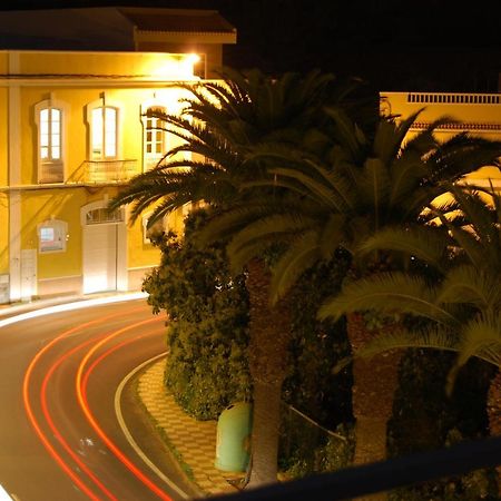 Casa Tesalia Güimar Exterior foto