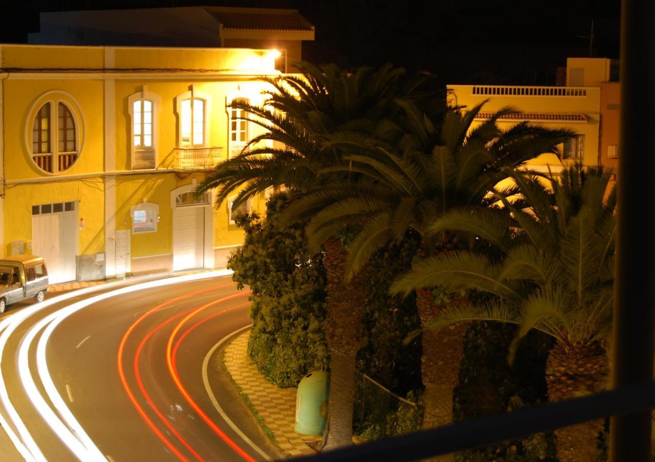 Casa Tesalia Güimar Exterior foto