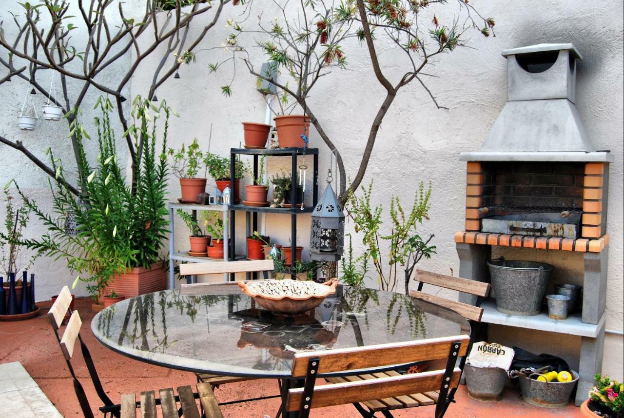Casa Tesalia Güimar Exterior foto